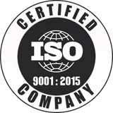 ISO 9001:2015