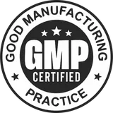 GMP Certified