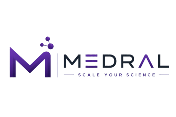 Medral Health Logo